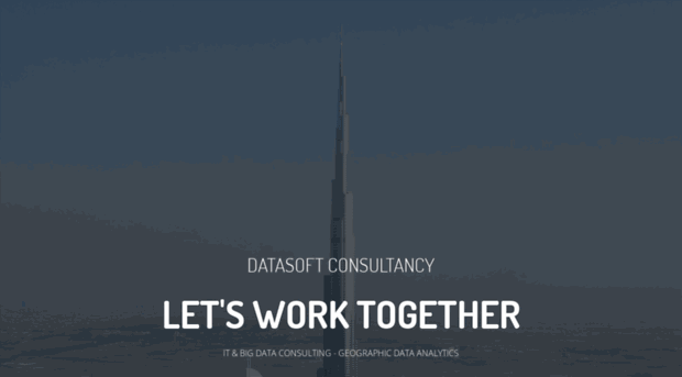 datasoft.ae