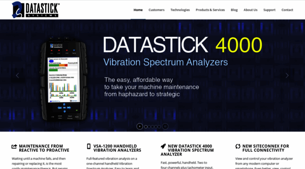 datastick.com