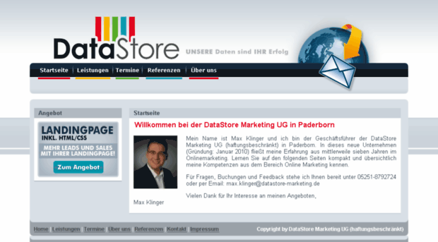datastore-marketing.de