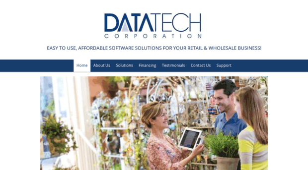 datatechcorp.com