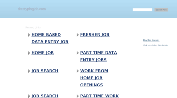 datatypingjob.com