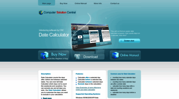 datecalculator.net