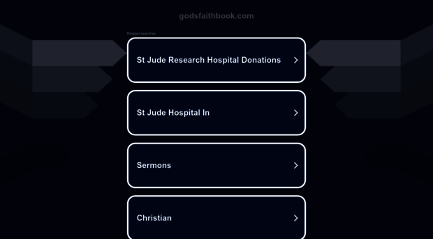 dating.godsfaithbook.com