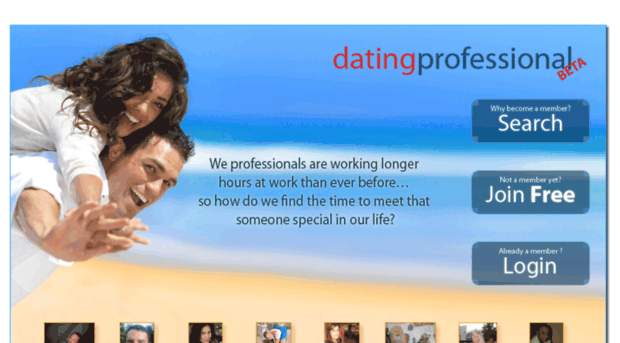 datingprofessional.co.uk
