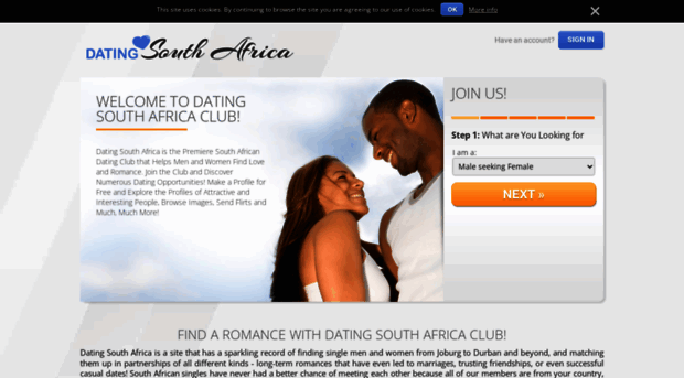 datingsouthafrica.co.za