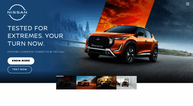 datsun.co.in