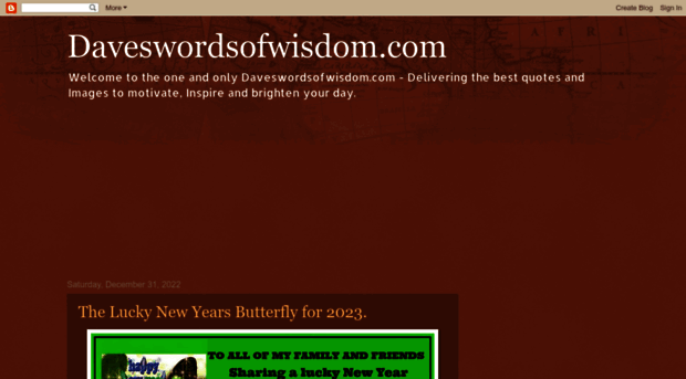 daves-words-of-wisdom.blogspot.co.uk