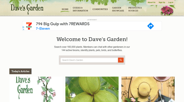 davesgarden.com