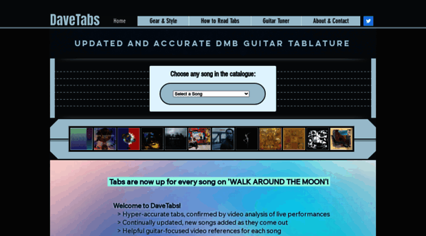 davetabs.com