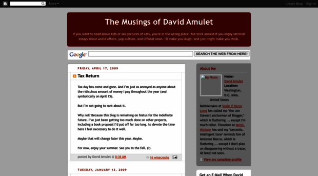 davidamulet.blogspot.com