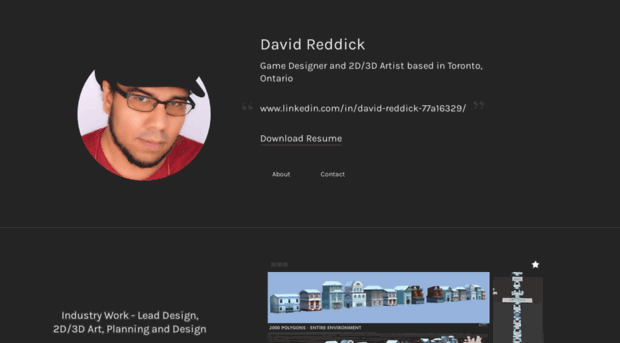 davidau.carbonmade.com