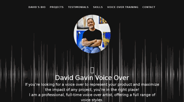 davidgavin-voice.branded.me