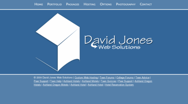 davidjones.golivewire.com