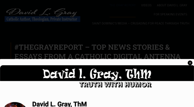 davidlgray.info