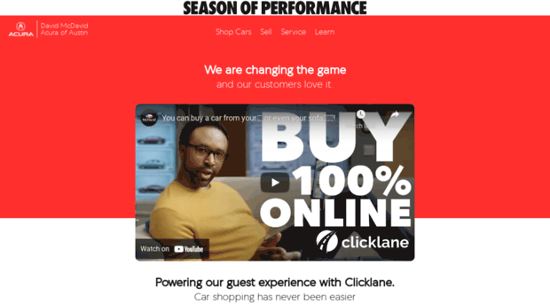 davidmcdavidacuraofaustin.com