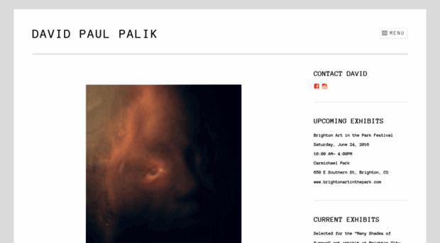 davidpaulpalik.com