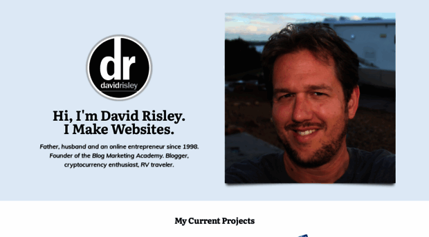 davidrisley.com