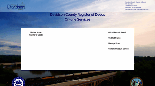 davidsoncorod.org