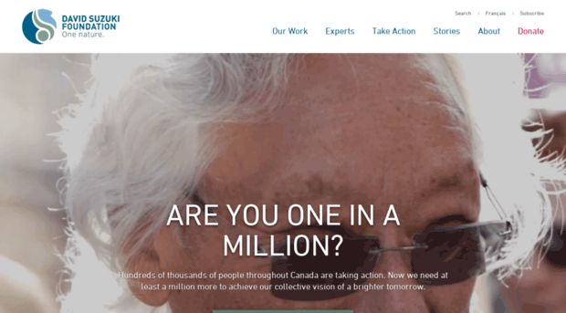 davidsuzuki.com