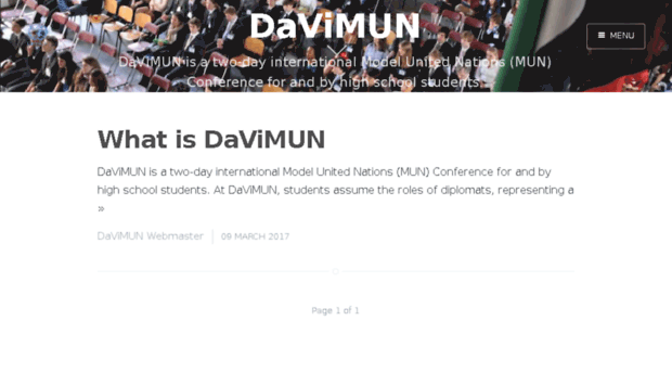 davimun.org