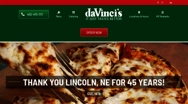 davincis.com