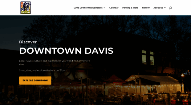 davisdowntown.com