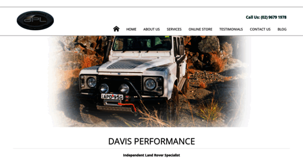 davisperformance.com.au
