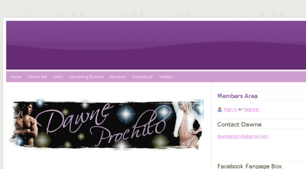 dawneprochilo.webs.com