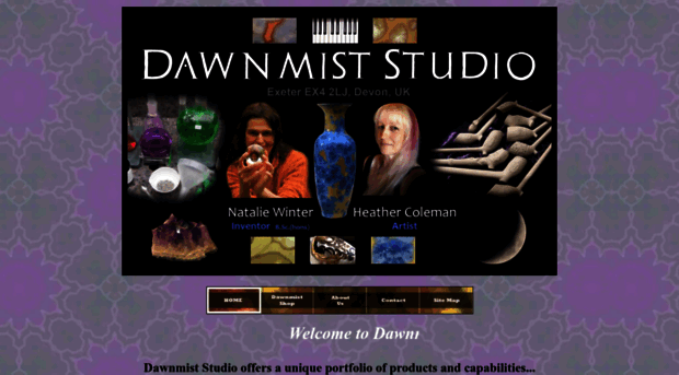 dawnmist.org