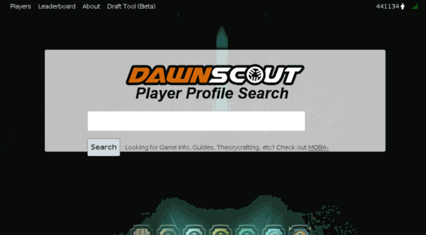dawnscout.com