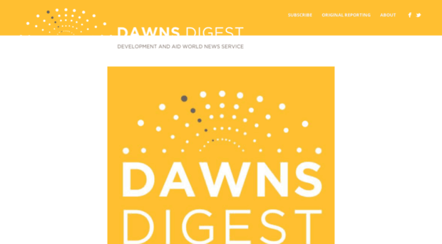 dawnsdigest.com