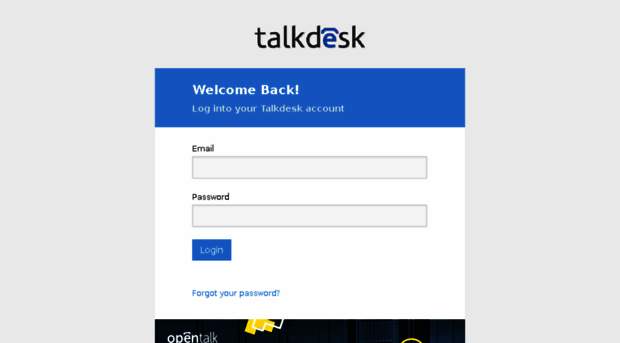 daxko.mytalkdesk.com