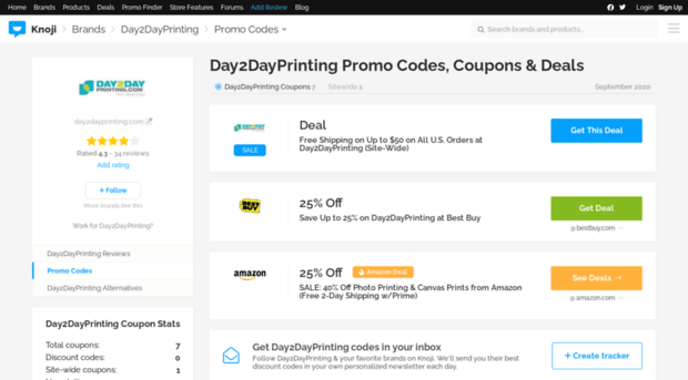 day2dayprinting.bluepromocode.com