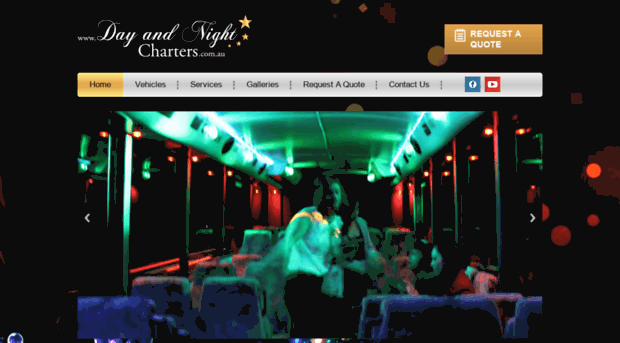 dayandnightcharters.com.au