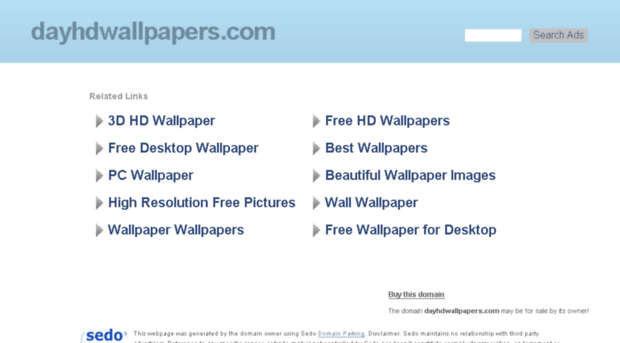 dayhdwallpapers.com