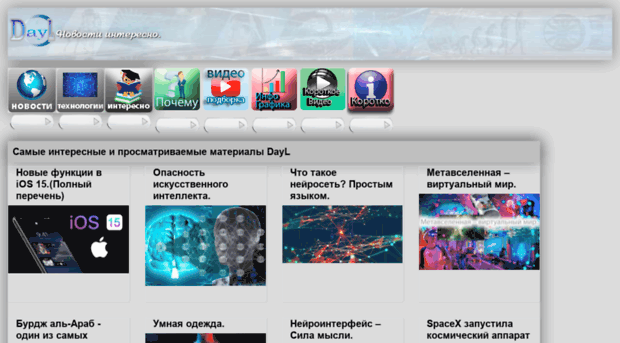 dayl.ru