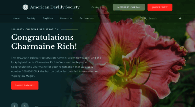 daylilies.org