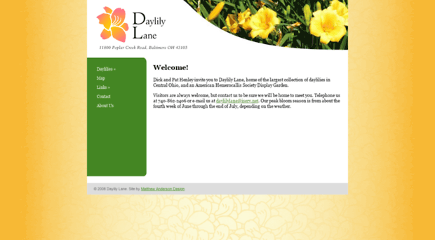 daylilylane.com