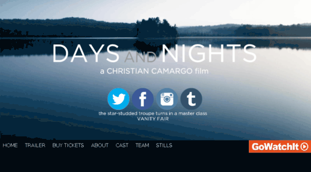 daysandnightsfilm.com