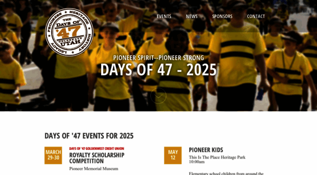 daysof47.com