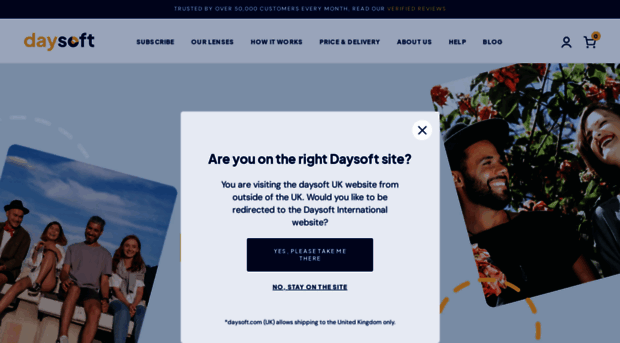 daysoftcontactlenses.com