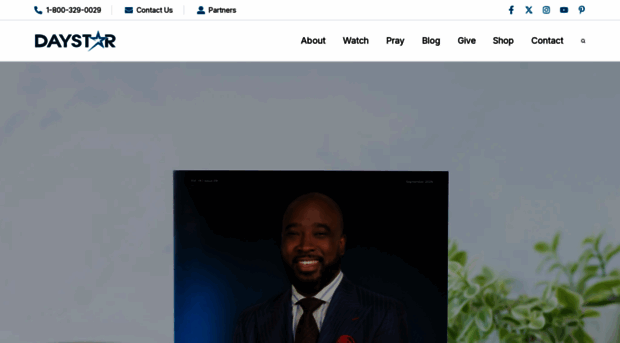 daystar.com