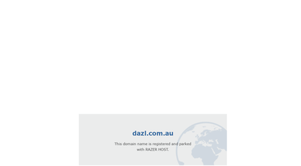 dazl.com.au