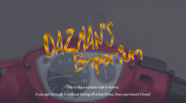 dazman.info