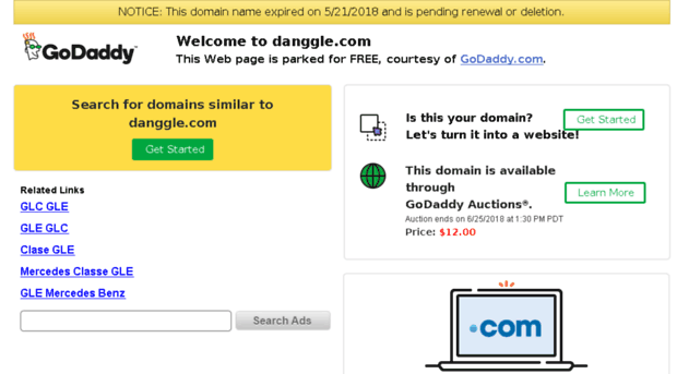db.danggle.com