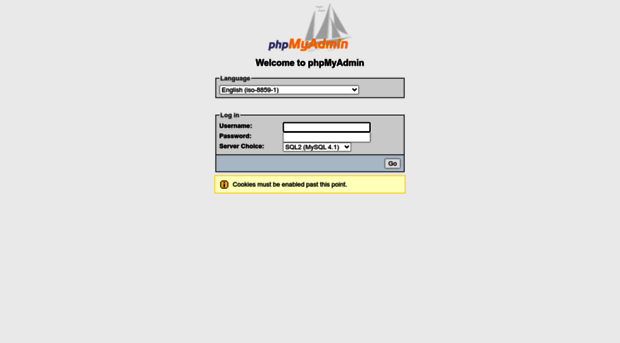 dbadmin4.dnsserver.eu