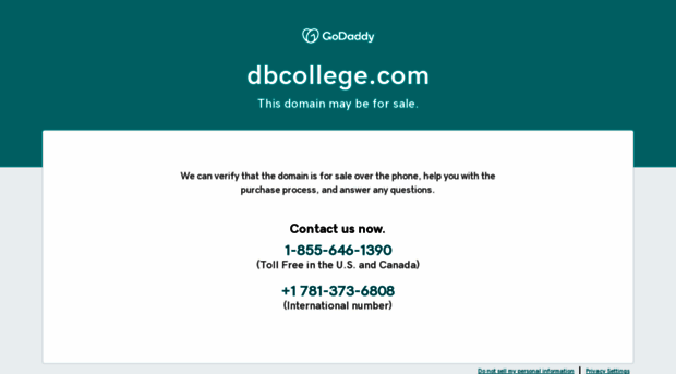 dbcollege.com