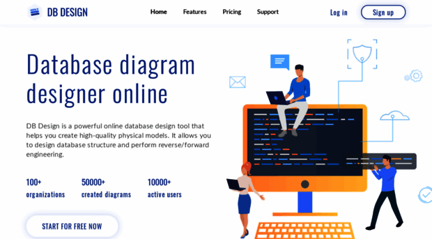 dbdesign.online