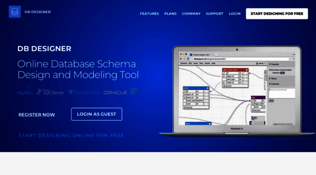 dbdesigner.net