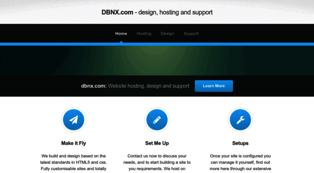 dbnx.com